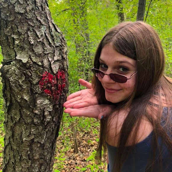 Meet your Posher, Jessi - Picture 1 of 1